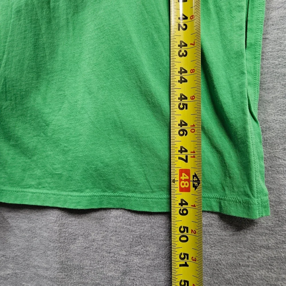 Frame Women's Pima Cotton Stretch Jersey Midi Tank Top Dress Size M